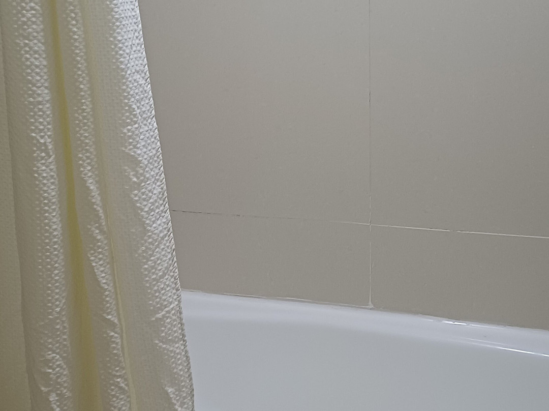 大陆加勒比海湾