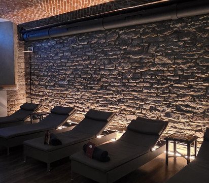 布兰肯堡城堡酒店主图