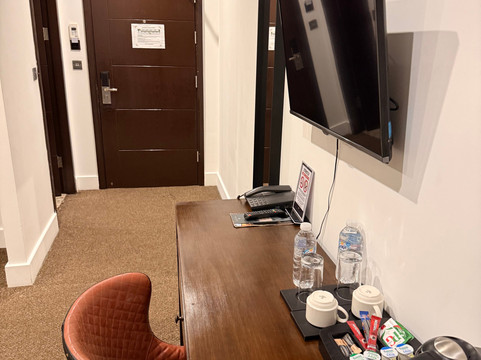 蓝宝石大酒店及宴会厅主图