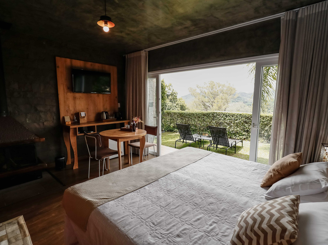 坎特里旅馆主图