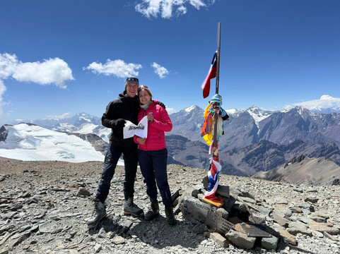 Allmountain-Pirque必去景点