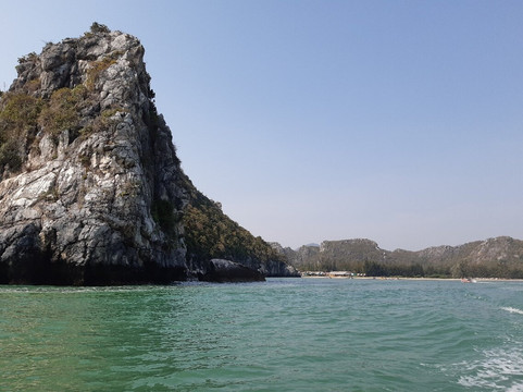 三百峰国家公园-桂武里必去景点