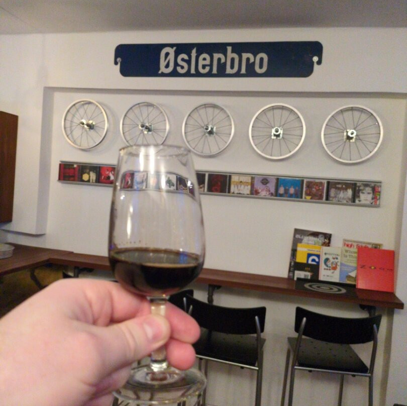 Copenhagen Food Crawl-哥本哈根必去景点