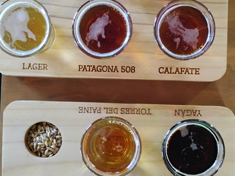 Cervecería Austral-蓬塔阿雷纳斯必去景点