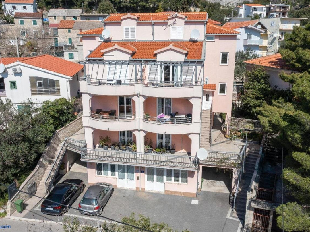 Apartments Kaja