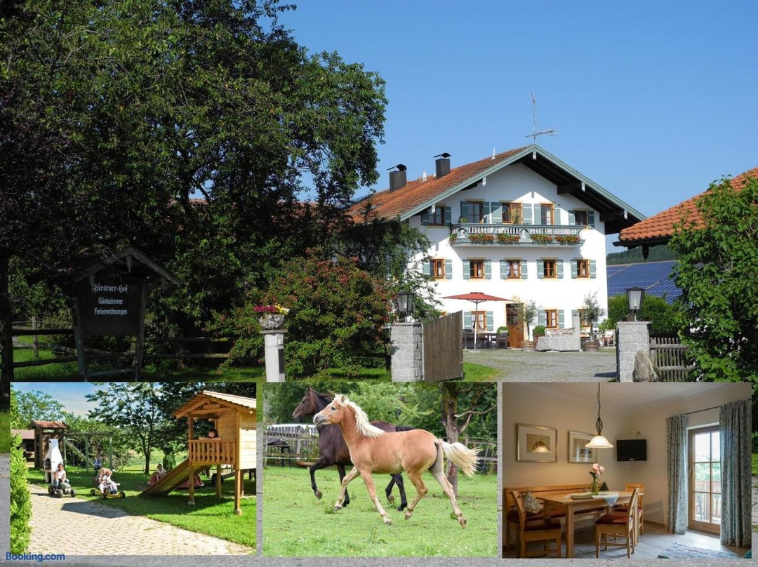 Furstnerhof
