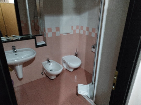 拉斐洛威尼斯酒店主图