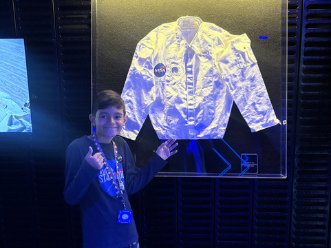 Space Adventure Canela-卡内拉必去景点