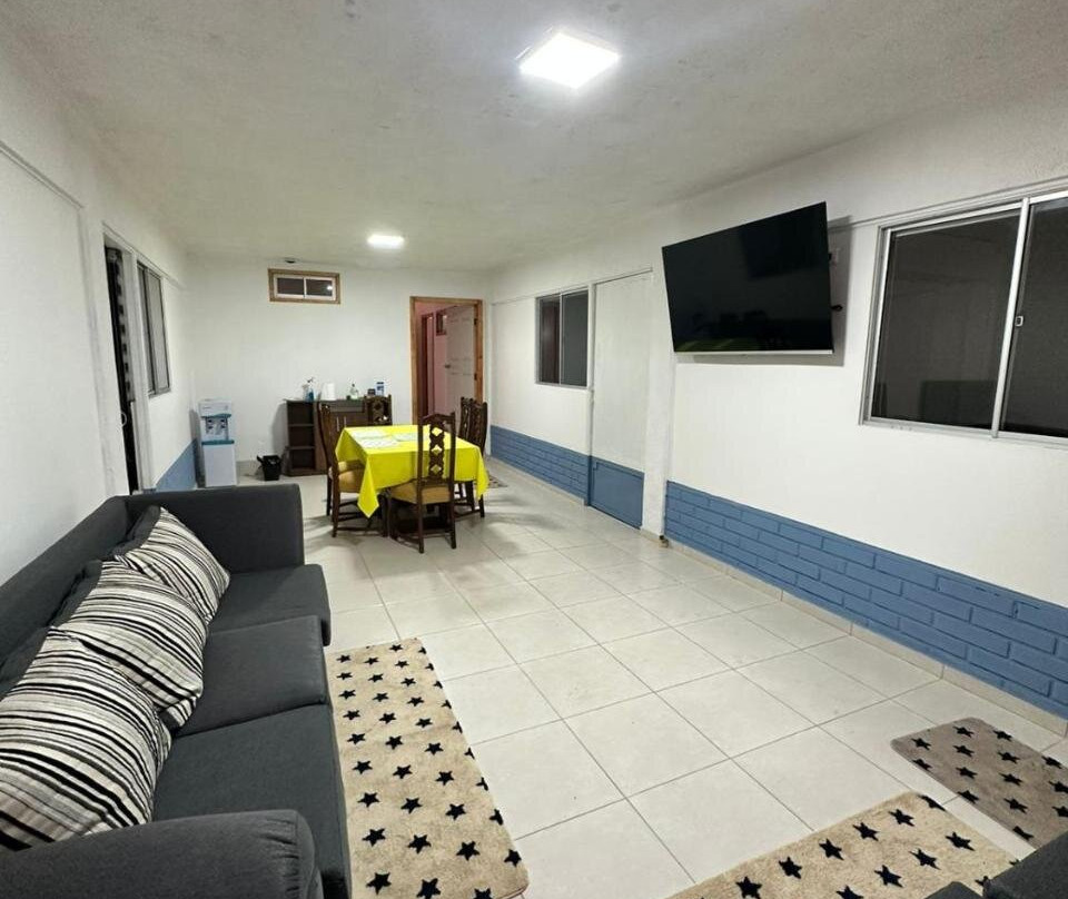 Hostal Jailoren