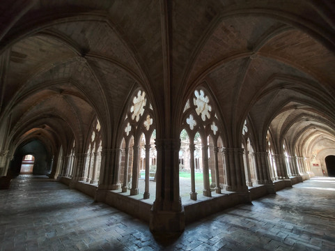 Monasterio de Veruela-Vera de Moncayo必去景点