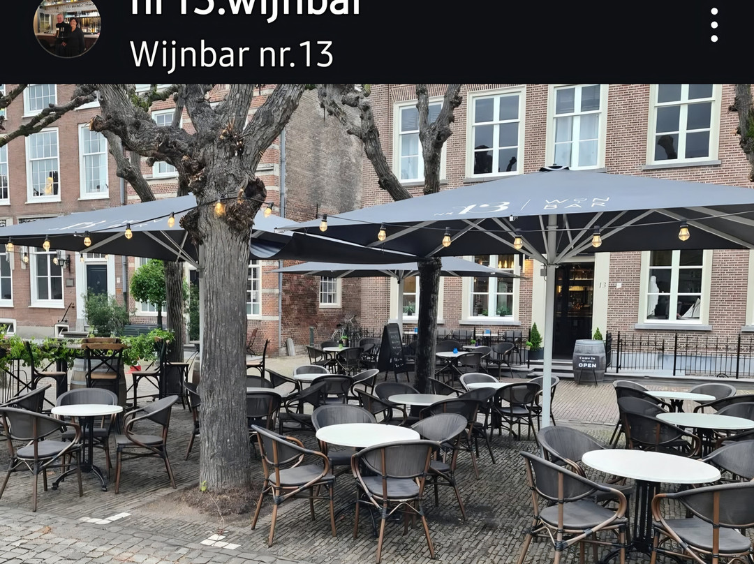 Wijnbar Nr.13主图