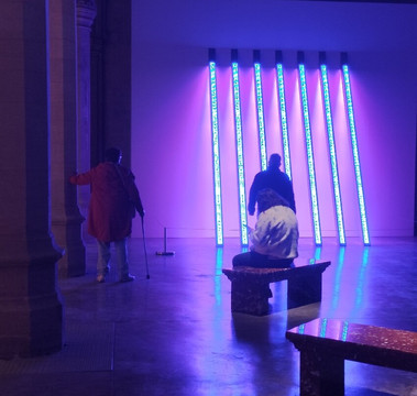 20-21 Visual Arts Centre-斯肯索普必去景点