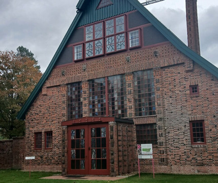 Kunststätte Bossard-Jesteburg必去景点