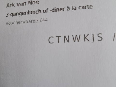 Ark Van Noë-Lichtaart必去景点