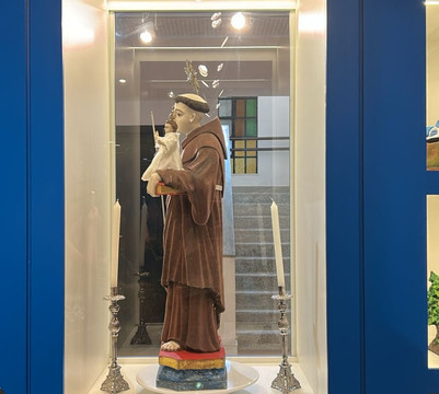 Gran Turismo-萨尔瓦多必去景点