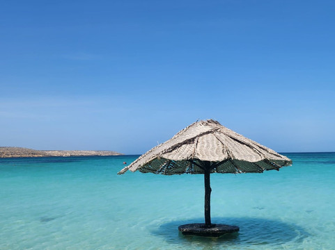 Infinito Producciones-潘帕塔尔必去景点