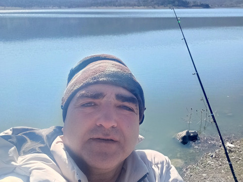 Asartepe Baraji-Ayas必去景点