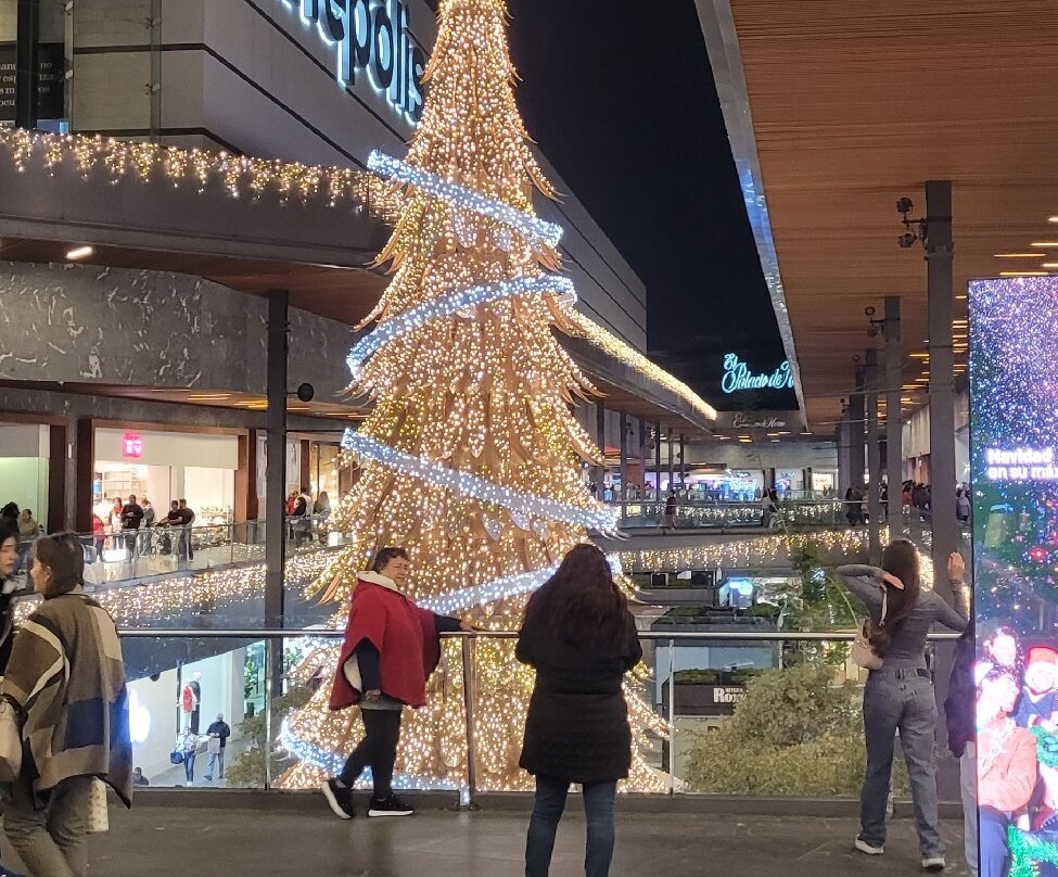 Antea Lifestyle Center-克雷塔罗必去景点