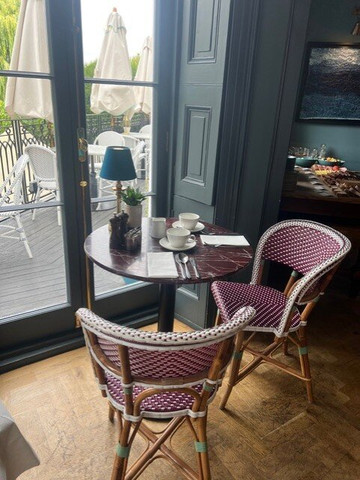 伯明翰河屋酒店主图