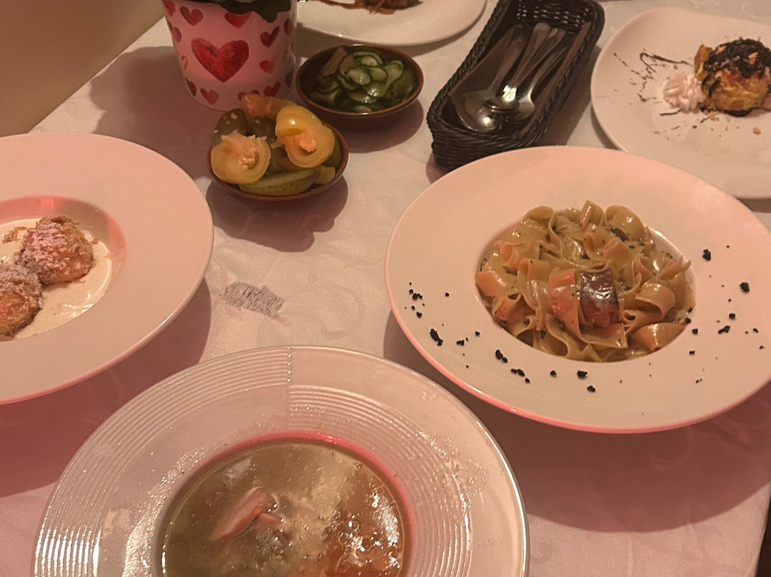 帕塔克公园酒店主图