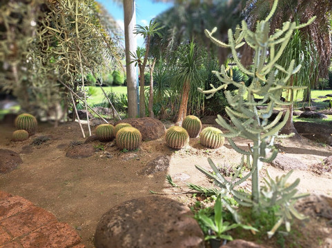 Buriram Castle-武里喃必去景点