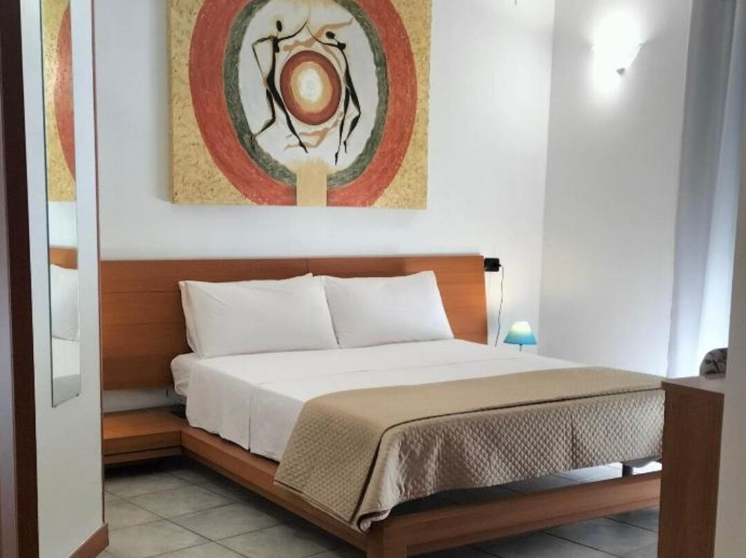 Affitta Camere "Le Quercigliole"主图