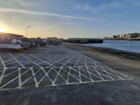 Puerto de la Guardia-A Guarda必去景点