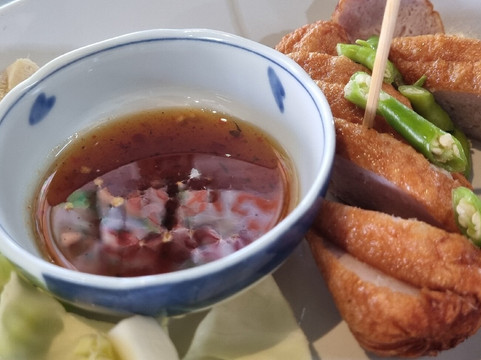 Foodie Culture Tours-拉克山必去景点