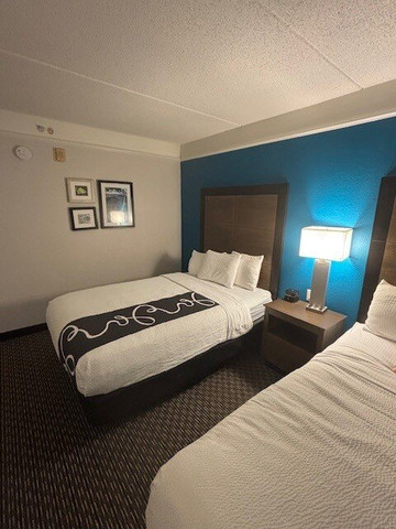 奥兰多UCF拉昆塔温德姆套房酒店主图