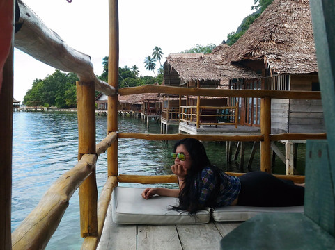 Ora Beach-Saleman必去景点