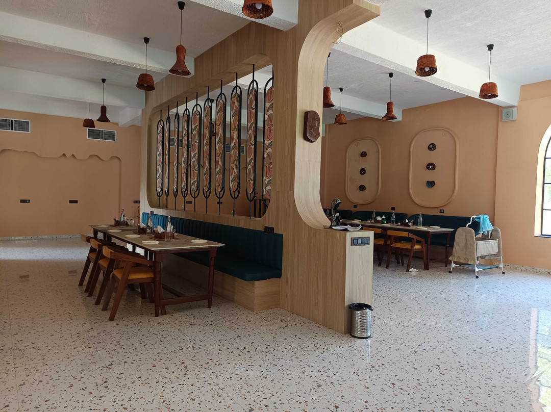 Signum Resort, Umaria - Bandhavgarh