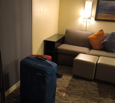 普莱森顿凯悦嘉寓酒店主图