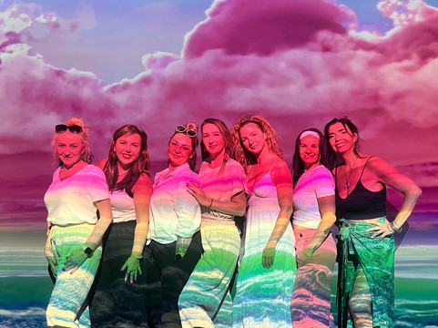 ARTE MUSEUM DUBAI-迪拜必去景点