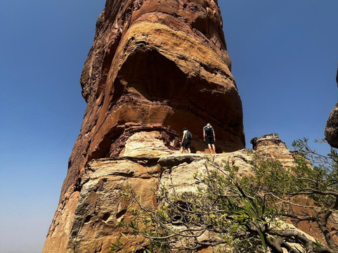 Rock Ethiopia Tours-默克莱必去景点