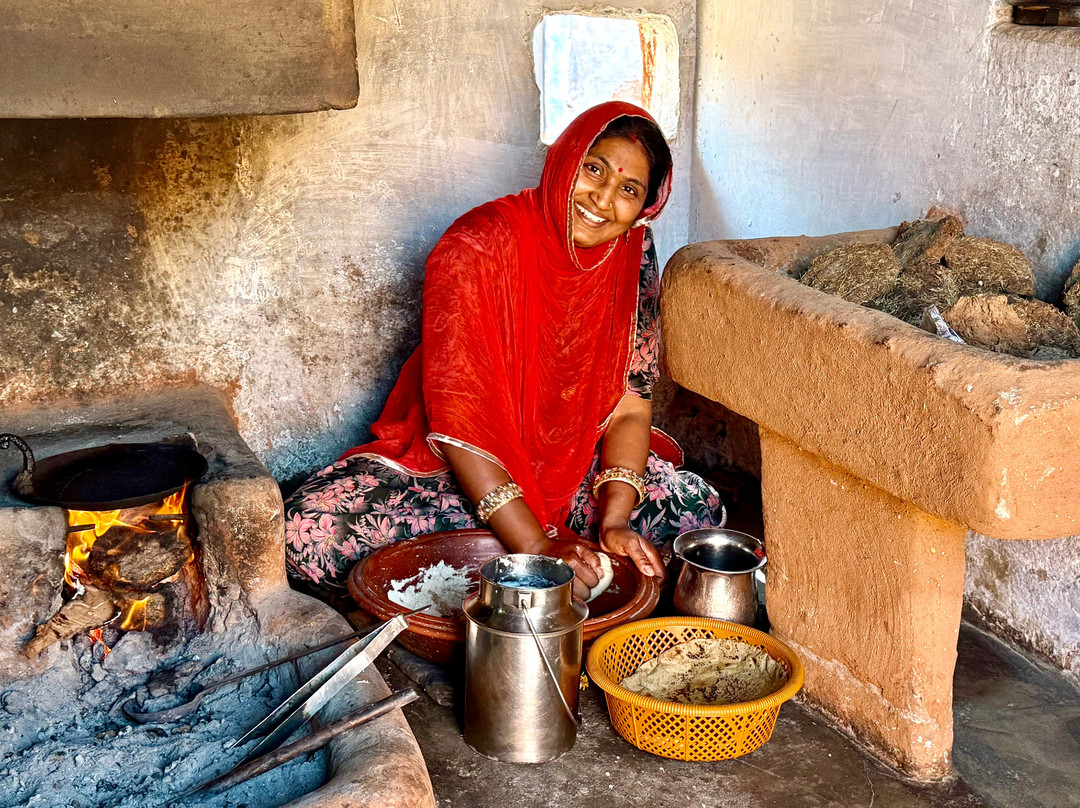 Pukhraj Durry Udhyog-焦特布尔必去景点