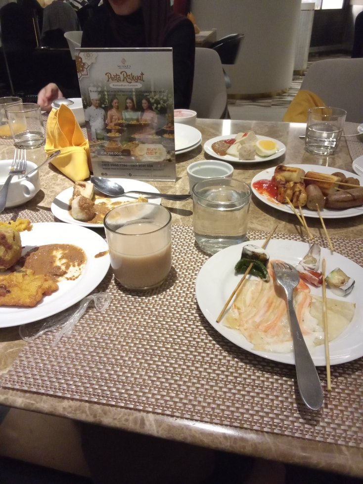 芝卡朗努安扎会议酒店-官方