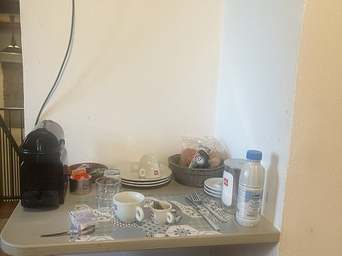 米拉索勒农家乐主图