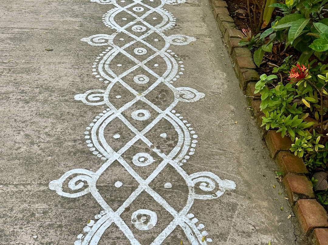 马鲁瑟姆乡村度假村主图