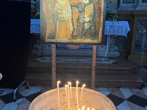 Dom zu St. Jakob-茵斯布鲁克必去景点