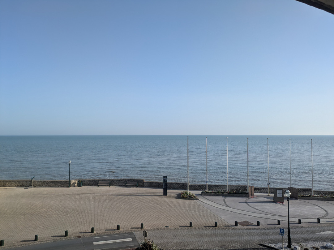 圣欧班酒店主图