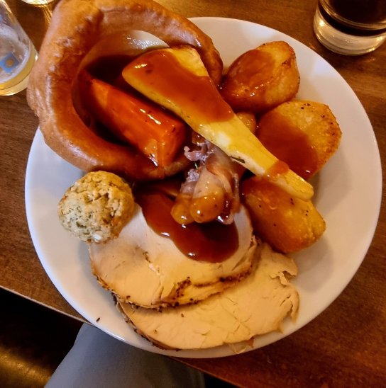 Brewhouse & Kitchen - Worthing Accommodation-官方