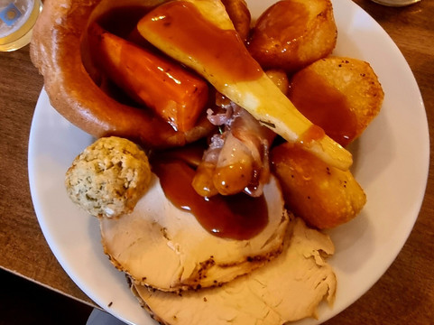 Tarring酒店住宿-Brewhouse & Kitchen - Worthing Accommodation