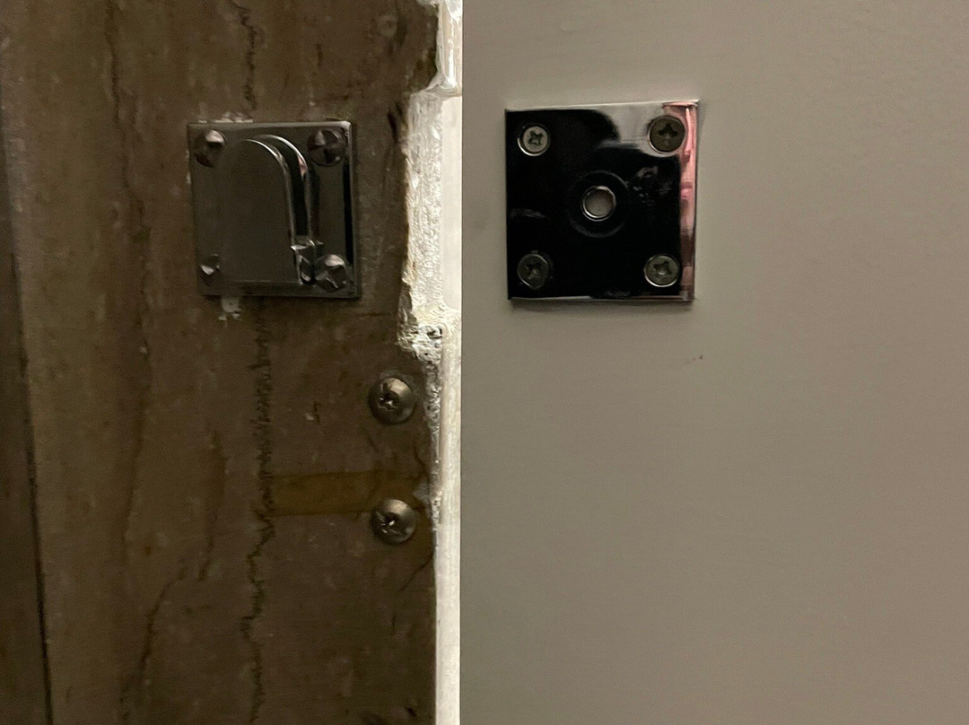 Fisher Theatre-底特律必去景点