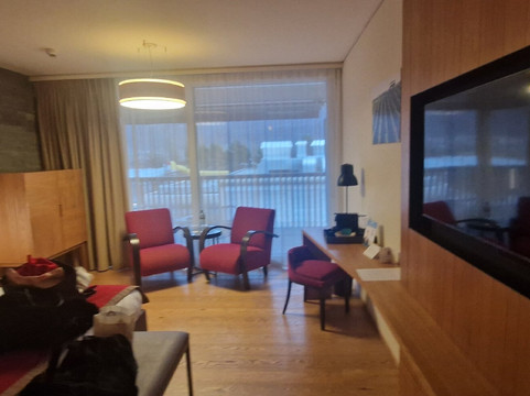 Bains de Saillon-Saillon必去景点