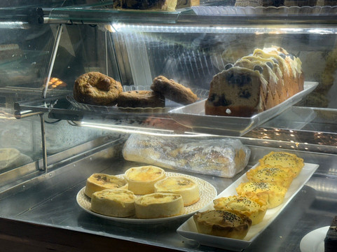 Montirol Forest Cafe & Bakery