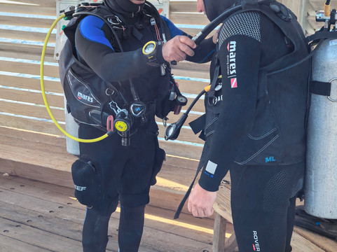 ORCA Dive Club Soma Bay-索马湾必去景点