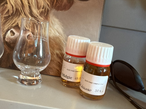 Ardnamurchan Distillery-Glenbeg必去景点