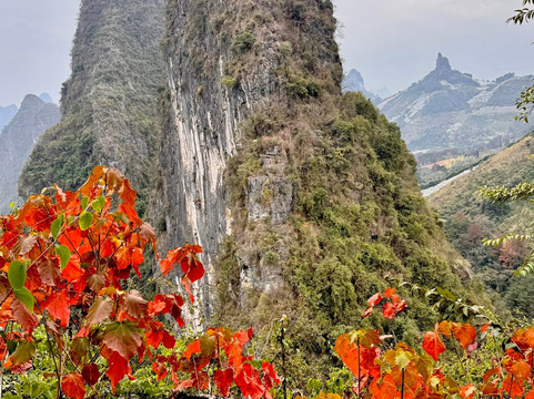 China Highlights-桂林市必去景点