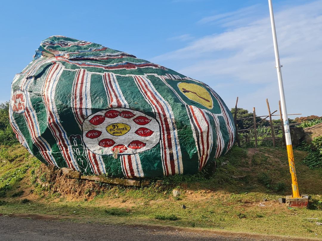 King Solomon Tours-Jinka必去景点