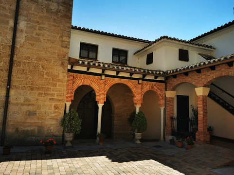 Museo Palacio de Don Pedro I-Astudillo必去景点